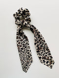 Scrunchie Scarf