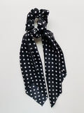 Scrunchie Scarf