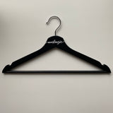 Personalized Wedding Hanger