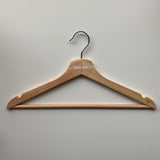 Personalized Wedding Hanger