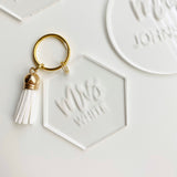 Mrs. Keychain