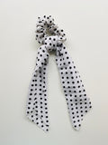 Scrunchie Scarf