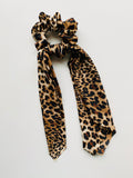 Scrunchie Scarf
