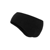 Monogrammed Ear-Warmer Headband