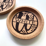 Personalized Coasters