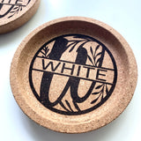 Personalized Coasters