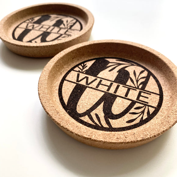 Personalized Coasters