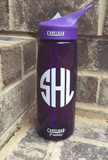 Custom Size Monogram